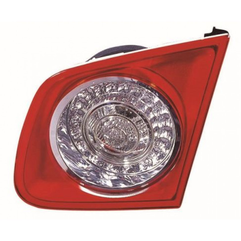 Zadní světlo pravé pro VW - DEPO 441-1315R-LD-UE