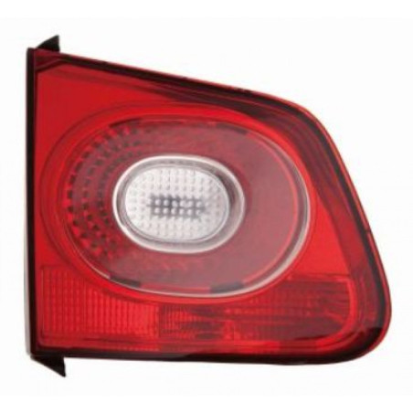 Lampa tylna lewa dla VW - DEPO 441-1317L-LD-UE