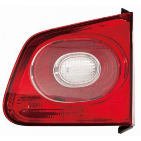 Feu arrière droite pour VW - DEPO 441-1317R-LD-UE