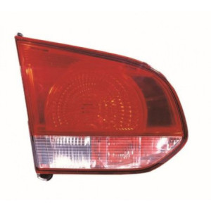 Rear Light Left for VW - DEPO 441-1319L-LD-UE