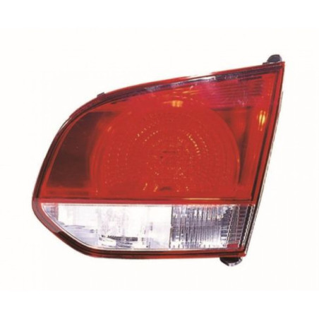 Feu arrière droite pour VW - DEPO 441-1319R-LD-UE