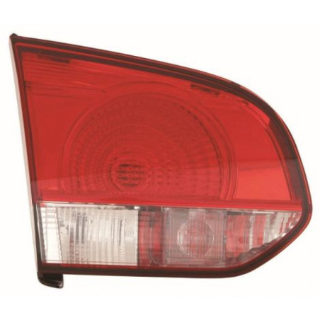 Zadní světlo levé pro VW - DEPO 441-1320L-LD-UE