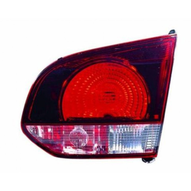 Zadné svetlo pravé pre VW - DEPO 441-1320R-LDUE2