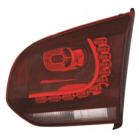 Zadné svetlo pravé pre VW - DEPO 441-1326R-LD-AE