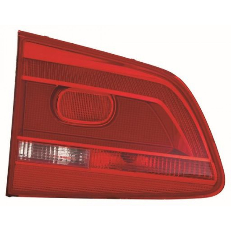 Fanale posteriore sinistra per VW - DEPO 441-1329L-UE