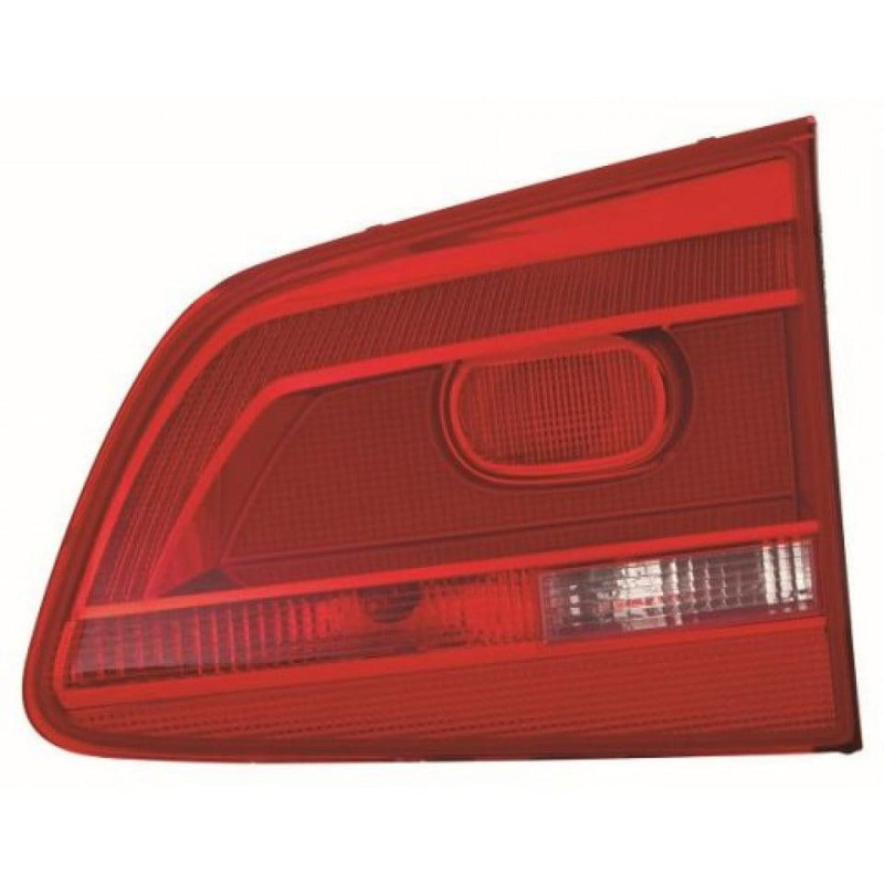 Fanale posteriore destra per VW - DEPO 441-1329R-UE