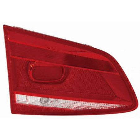 Fanale posteriore sinistra per VW - DEPO 441-1331L-LD-UE