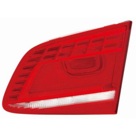 Lampa tylna prawa dla VW - DEPO 441-1333R-LD-AE