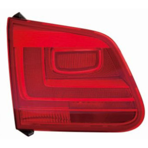 Feu arrière gauche pour VW - DEPO 441-1336L-UE
