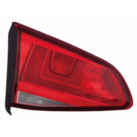 Fanale posteriore sinistra per VW - DEPO 441-1339L-LD-UE