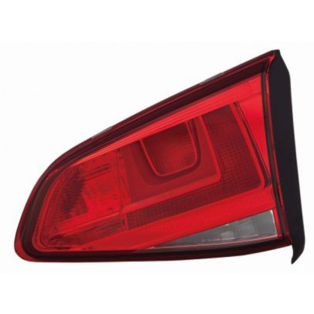 Fanale posteriore destra per VW - DEPO 441-1339R-LD-UE