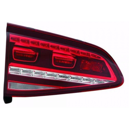 Rückleuchte Links für VW - DEPO 441-1341L-LD-WE