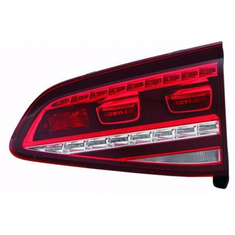 Zadní světlo pravé pro VW - DEPO 441-1341R-LD-WE