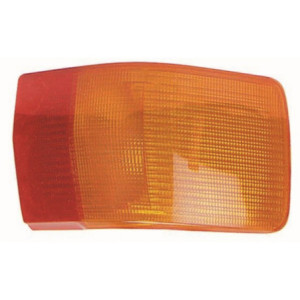 Rear Light Left for AUDI - DEPO 441-1902L-UE