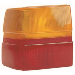 Fanale posteriore sinistra per AUDI - DEPO 441-1914L-UE
