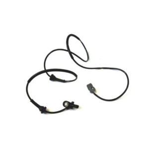 DENCKERMANN B180122 TYŁ Lewa Strona Czujnik ABS dla Volvo S60 S80 V70 XC70