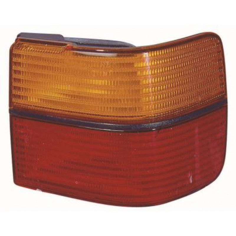 Lampa tylna lewa dla VW - DEPO 441-1917L-UE