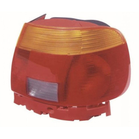 Feu arrière droite pour AUDI - DEPO 441-1921R-UE