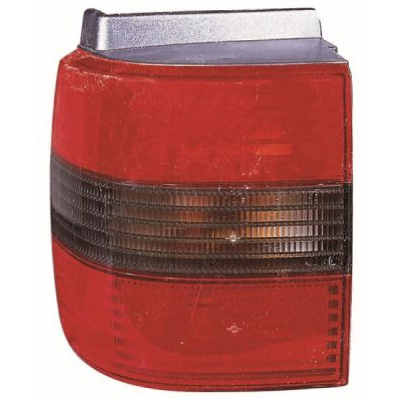 Fanale posteriore sinistra per VW - DEPO 441-1922L-UE-SR