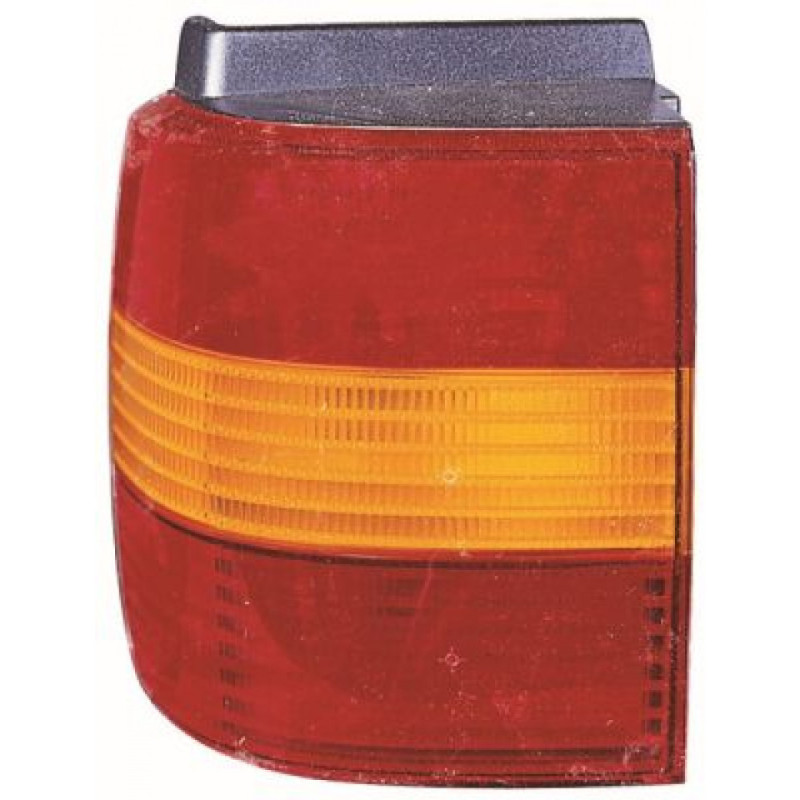 Lampa tylna lewa dla VW - DEPO 441-1922L-UE-YR