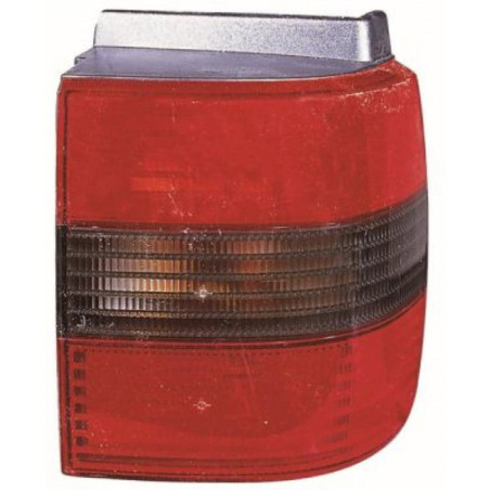 Fanale posteriore destra per VW - DEPO 441-1922R-UE-SR