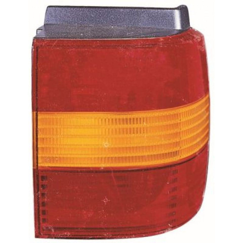 Feu arrière droite pour VW - DEPO 441-1922R-UE-YR