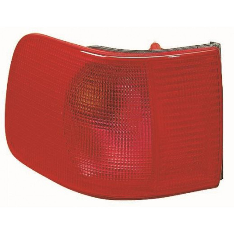 Rear Light Left for AUDI - DEPO 441-1923L-UE