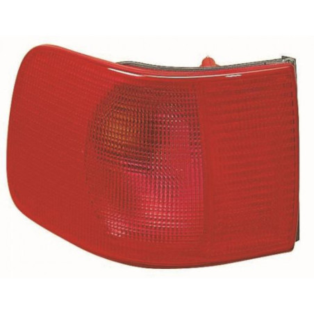Rear Light Left for AUDI - DEPO 441-1923L-UE