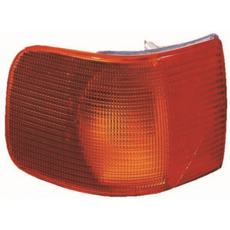Rear Light Left for AUDI - DEPO 441-1923L-UE-YR