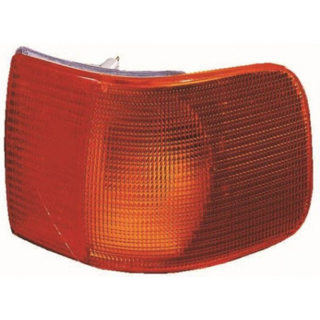 Lampa tylna prawa dla AUDI - DEPO 441-1923R-UE-YR