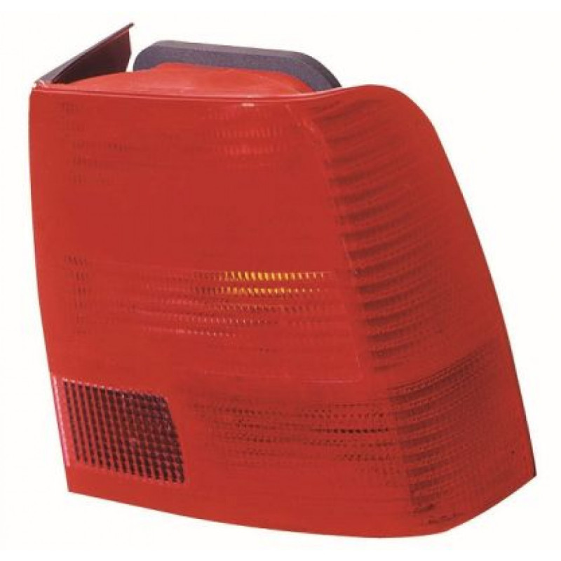 Fanale posteriore sinistra per VW - DEPO 441-1925L-UE