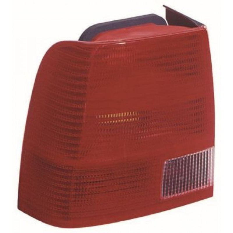 Lampa tylna prawa dla VW - DEPO 441-1925R-UE-CR