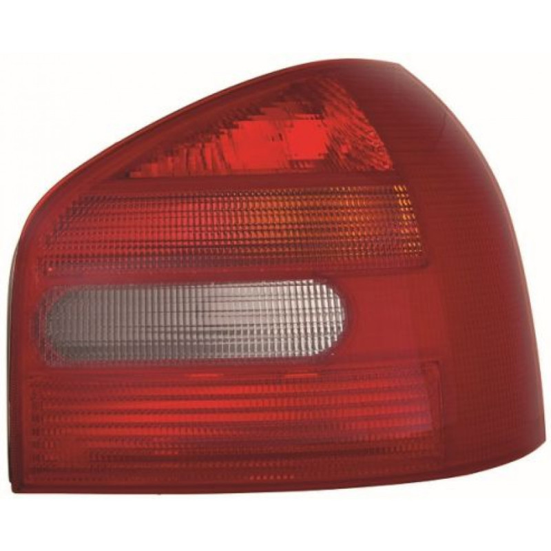 Rear Light Left for AUDI - DEPO 441-1926L-UE