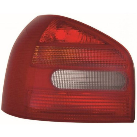 Feu arrière droite pour AUDI - DEPO 441-1926R-UE