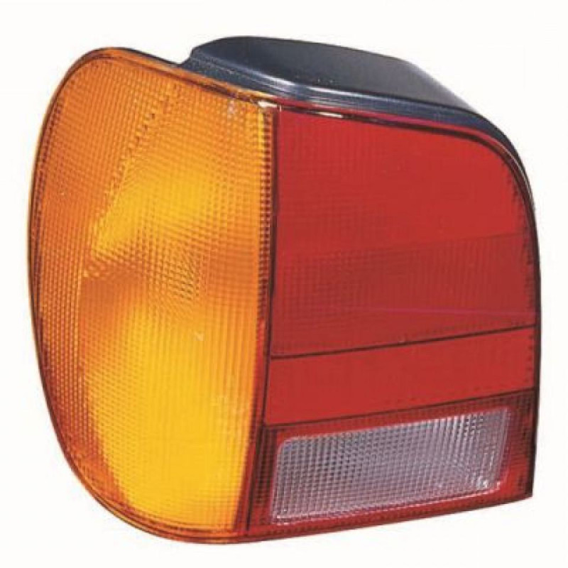 Zadní světlo pravé pro VW - DEPO 441-1930R-LD-UE