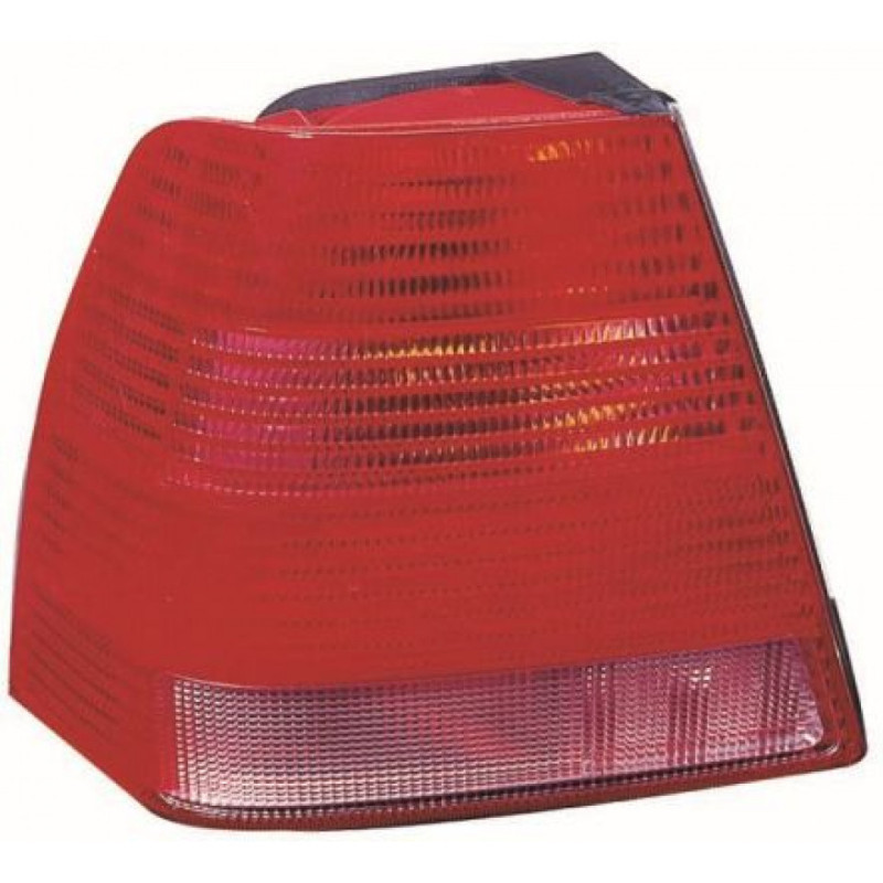 Rear Light Left for VW - DEPO 441-1931L-UE-CR
