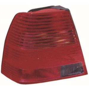 Piloto trasero izquierdo para VW - DEPO 441-1931L-UQ
