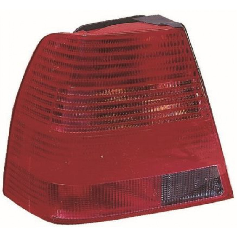 Rear Light Left for VW - DEPO 441-1931L-UQ