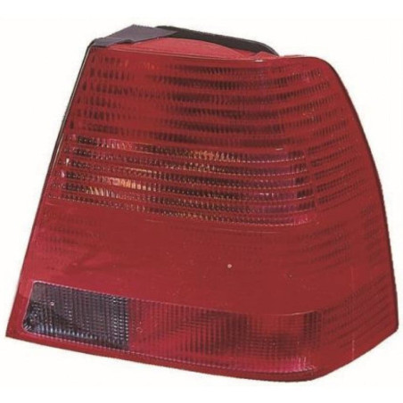 Fanale posteriore destra per VW - DEPO 441-1931R-UQ