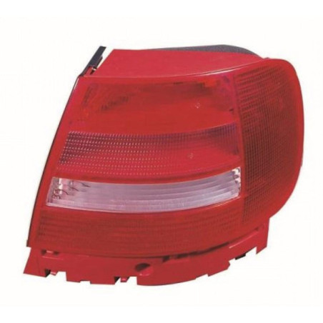 Fanale posteriore destra per AUDI - DEPO 441-1933R-UE