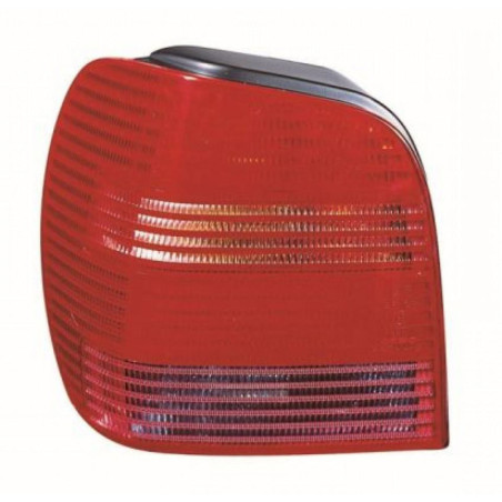 Rear Light Right for VW - DEPO 441-1934R-LD-UE