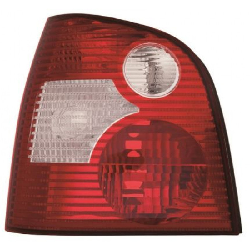 Fanale posteriore sinistra per VW - DEPO 441-1937L-UE-CR