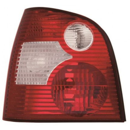 Piloto trasero izquierdo para VW - DEPO 441-1937L-UE-CR