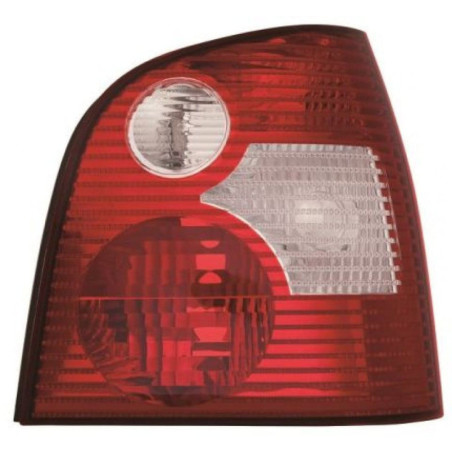 Fanale posteriore destra per VW - DEPO 441-1937R-UE-CR