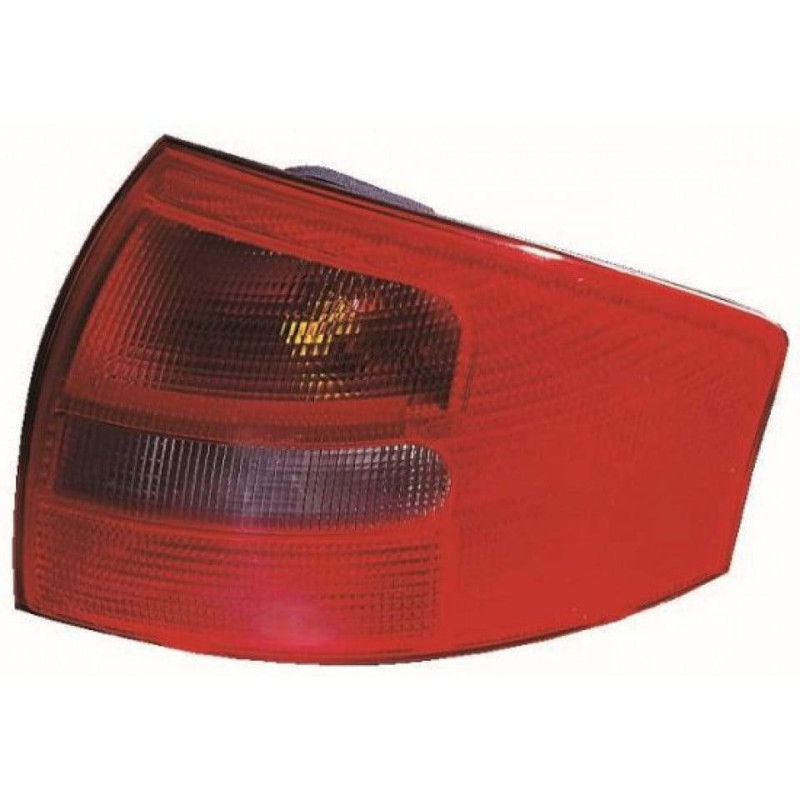 Rear Light Right for AUDI - DEPO 441-1943R-UE
