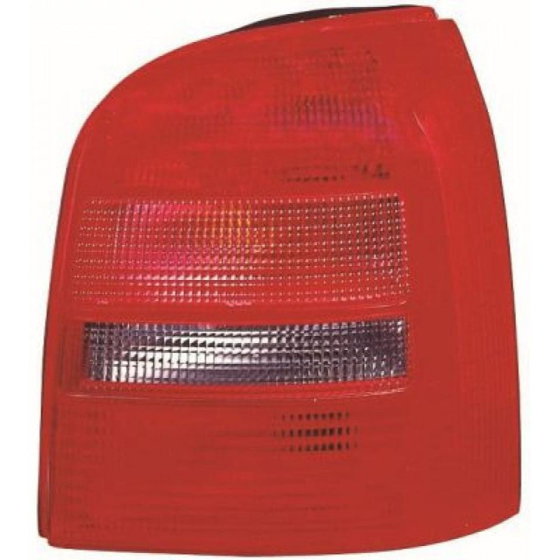 Rear Light Right for AUDI - DEPO 441-1945R-UE-SR