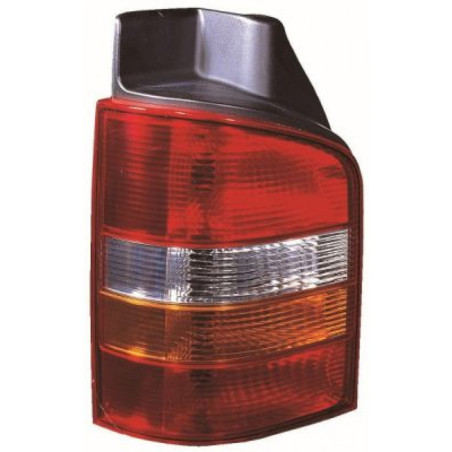 Lampa tylna lewa dla VW - DEPO 441-1957L-UE