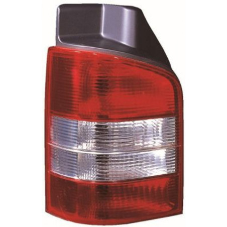 Zadné svetlo ľavé pre VW - DEPO 441-1957L-UE-CR