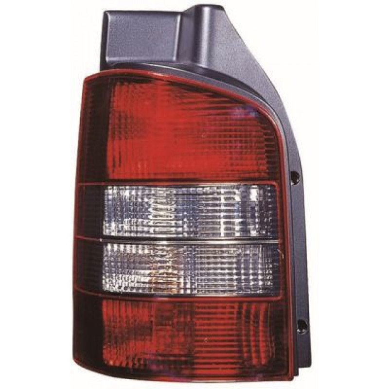 Feu arrière gauche pour VW - DEPO 441-1957L-UEVCR