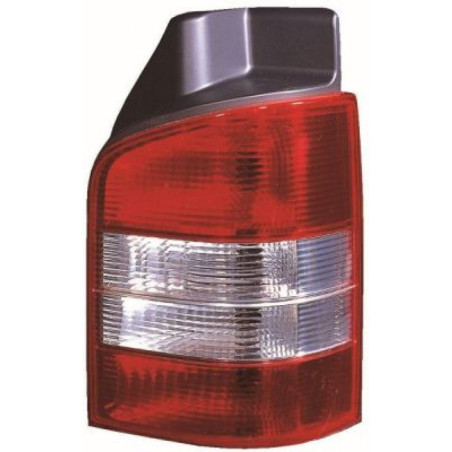 Rear Light Right for VW - DEPO 441-1957R-UE-CR